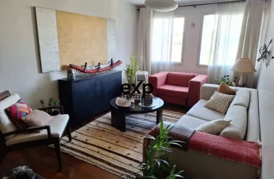 Apartamento com 3 quartos à venda na rua doutor haberbeck brandão, 68, vila clementino, são paulo por r$ 1.450.000