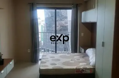 Apartamento com 1 quarto à venda na rua fernão dias, 551, pinheiros, são paulo por r$ 560.000