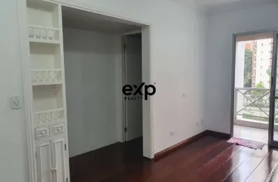 Apartamento com 3 quartos à venda na rua araguari, 349, moema, são paulo por r$ 890.000