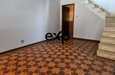 Casa com 2 quartos à venda na rua nova fátima, 97, campo grande, são paulo por r$ 579.000
