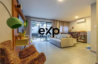 Casa com 3 quartos à venda na rua cancioneiro popular, 357, chácara santo antônio, são paulo por r$ 1.650.000