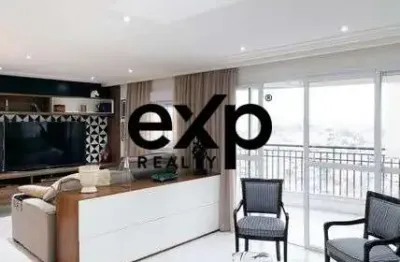Apartamento com 3 quartos à venda na rua ipiranga, 600, jardim aeroporto, são paulo por r$ 1.500.000