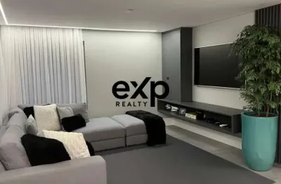 Apartamento com 4 quartos à venda na rua professor josé leite e oiticica, 237, brooklin, são paulo por r$ 3.300.000