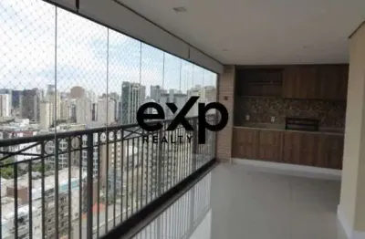 Apartamento com 4 quartos para alugar na rua marcos lopes, 233, vila nova conceição, são paulo por r$ 29.000