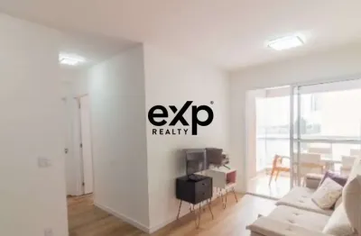 Apartamento com 2 quartos à venda na rua fernandes moreira, 1452, chácara santo antônio, são paulo por r$ 949.000