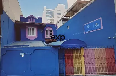 Casa comercial para alugar na rua peixoto gomide, 305, jardim paulista, são paulo por r$ 42.000