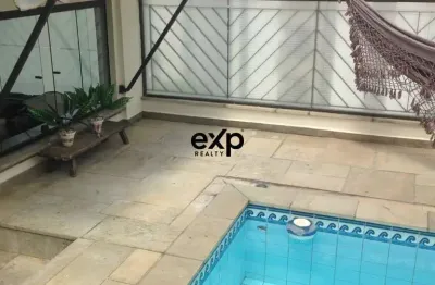 Cobertura com 3 quartos à venda na avenida pavão, 78, moema, são paulo por r$ 1.850.000