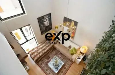 Apartamento com 1 quarto à venda na rua visconde da luz, 134, vila olímpia, são paulo por r$ 1.490.000