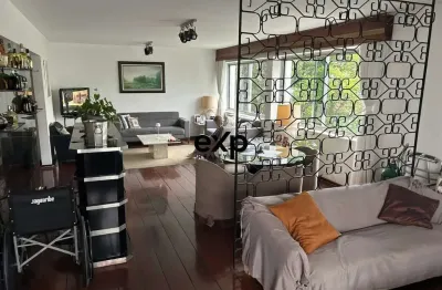 Apartamento com 3 quartos à venda na rua balthazar da veiga, 161, vila nova conceição, são paulo por r$ 4.300.000