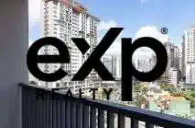 Apartamento com 1 quarto à venda na rua abará, 43, morumbi, são paulo por r$ 450.000