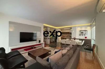 Apartamento com 2 quartos para alugar na rua urimonduba, 77, itaim bibi, são paulo por r$ 15.000