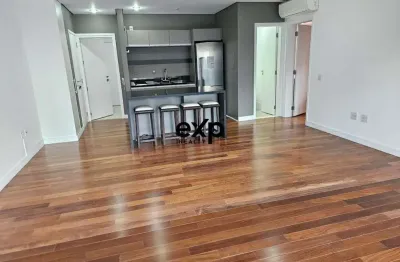 Apartamento com 1 quarto à venda na rua leopoldo couto de magalhães júnior, 695, itaim bibi, são paulo por r$ 2.900.000