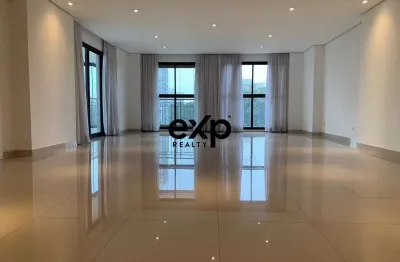 Apartamento com 4 quartos à venda na avenida washington luís, 1576, alto da boa vista, são paulo por r$ 4.790.000