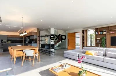 Casa em condomínio fechado com 3 quartos à venda na rua carlo rainaldi, 399, jardim petrópolis, são paulo por r$ 19.801.000