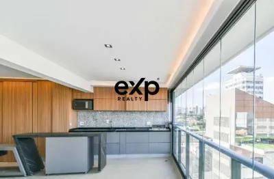 Apartamento com 2 quartos para alugar na rua dos pinheiros, 801, pinheiros, são paulo por r$ 9.000