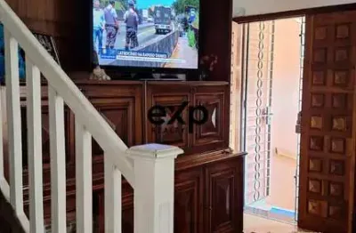 Casa com 3 quartos à venda na rua gil eanes, 478, campo belo, são paulo por r$ 1.520.000