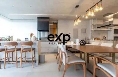 Apartamento com 3 quartos à venda na avenida roque petroni júnior, 630, brooklin, são paulo por r$ 3.850.000