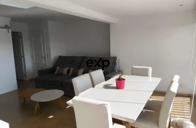 Apartamento com 3 quartos para alugar na rua vicentina gomes, 99, jurubatuba, são paulo por r$ 4.500
