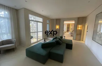 Apartamento com 2 quartos à venda na rua albino boldasso gabril, 165, santo amaro, são paulo por r$ 685.000