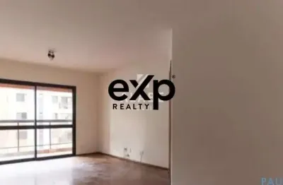 Apartamento com 4 quartos à venda na rua barão do triunfo, 277, brooklin, são paulo por r$ 1.590.000