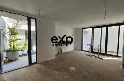 Casa em condomínio fechado com 2 quartos à venda na praça princesa isabel, 1407, brooklin, são paulo por r$ 1.450.000
