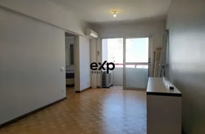 Apartamento com 1 quarto para alugar na avenida doutor cardoso de melo, 146, vila olímpia, são paulo por r$ 5.000