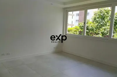 Apartamento com 1 quarto para alugar na rua bandeira paulista, 104, itaim bibi, são paulo por r$ 8.000