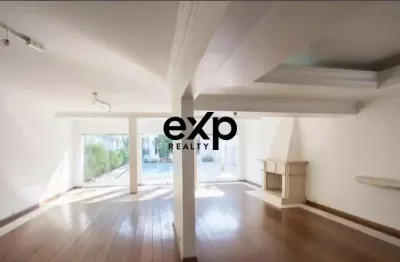 Casa com 5 quartos à venda na rua canumá, 87, jardim dos estados, são paulo por r$ 3.180.000