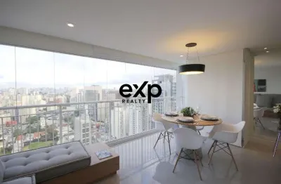 Apartamento com 1 quarto para alugar na avenida presidente juscelino kubitschek, 1545, vila nova conceição, são paulo por r$ 12.000