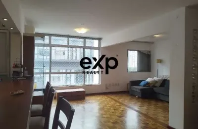 Apartamento com 3 quartos para alugar na rua iaiá, 112, itaim bibi, são paulo por r$ 8.000