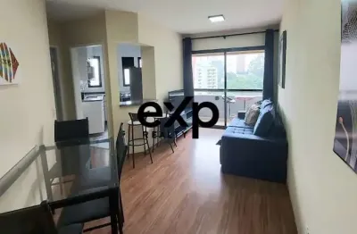 Apartamento com 1 quarto à venda na rua domingos lopes da silva, 79, vila suzana, são paulo por r$ 385.000