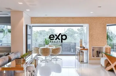 Apartamento com 3 quartos à venda na avenida quarto centenário, 1578, vila nova conceição, são paulo por r$ 9.400.000