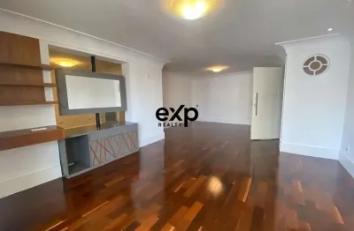 Apartamento com 3 quartos à venda na rua guararapes, 75, brooklin, são paulo por r$ 1.390.000