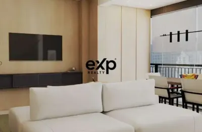 Apartamento com 2 quartos para alugar na avenida roque petroni júnior, 630, brooklin, são paulo por r$ 15.000