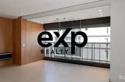 Apartamento com 2 quartos para alugar na avenida roque petroni júnior, 630, brooklin, são paulo por r$ 9.800