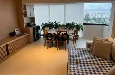 Apartamento com 3 quartos à venda na rua nebraska, 309, brooklin, são paulo por r$ 2.703.000