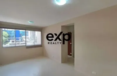 Apartamento com 2 quartos à venda na rua pascal, 605, campo belo, são paulo por r$ 690.000