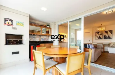 Apartamento com 3 quartos à venda na rua alvorada, 303, vila olímpia, são paulo por r$ 2.100.000