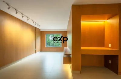 Apartamento com 2 quartos à venda na rua joão cachoeira, 892, vila nova conceição, são paulo por r$ 1.650.000