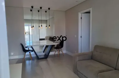 Apartamento com 1 quarto para alugar na rua henri dunant, 1066, chácara santo antônio, são paulo por r$ 4.200