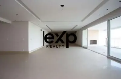 Apartamento com 4 quartos à venda na rua professor alexandre correia, 300, panamby, são paulo por r$ 4.000.000