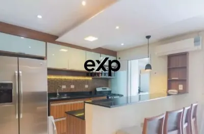 Apartamento com 2 quartos à venda na rua francisco dias velho, 66, brooklin, são paulo por r$ 2.500.000