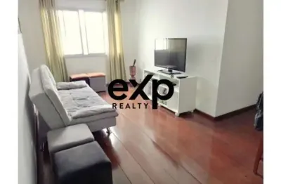 Apartamento com 3 quartos à venda na avenida doutor cardoso de melo, 1550, vila olímpia, são paulo por r$ 1.060.000