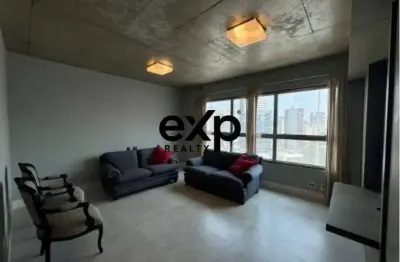 Apartamento com 1 quarto para alugar na rua aleixo garcia, 113, vila olímpia, são paulo por r$ 8.750