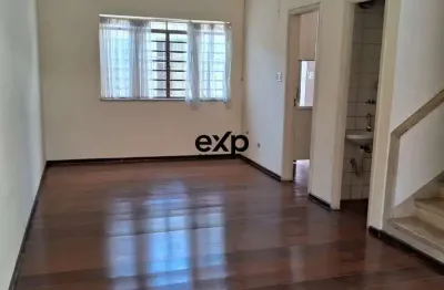Casa com 3 quartos à venda na rua guaraiúva, 208, brooklin, são paulo por r$ 1.200.000