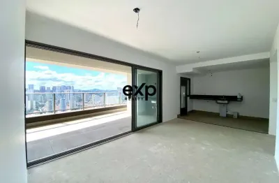 Apartamento com 3 quartos à venda na rua michigan, 600, brooklin, são paulo por r$ 2.800.000