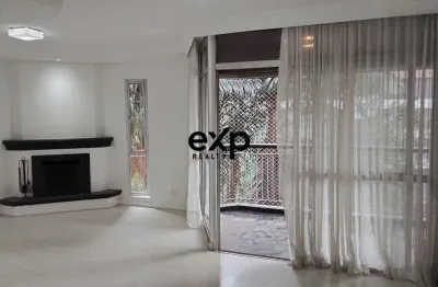 Apartamento com 3 quartos à venda na rua gabriele d'annunzio, 255, campo belo, são paulo por r$ 1.290.000