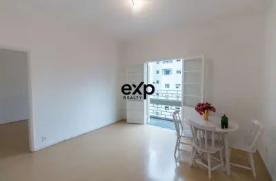 Apartamento com 1 quarto à venda na rua tabapuã, 665, itaim bibi, são paulo por r$ 660.000