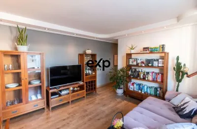Apartamento com 2 quartos à venda na alameda sarutaiá, 160, jardim paulista, são paulo por r$ 950.000