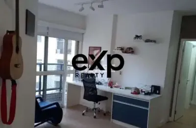 Apartamento com 2 quartos à venda na rua gomes de carvalho, 940, vila olímpia, são paulo por r$ 940.000